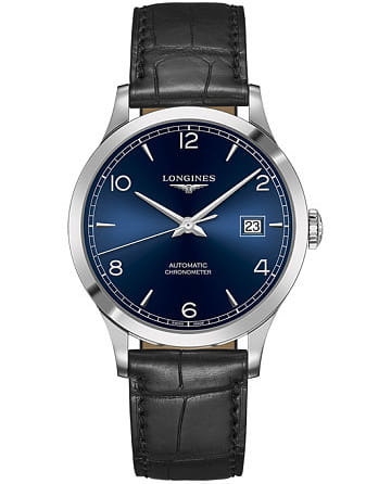 Longines Record Collection L2.821.4.96.2